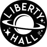 Liberty Hall logo