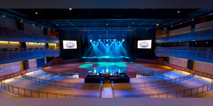 The Joint at Hard Rock
