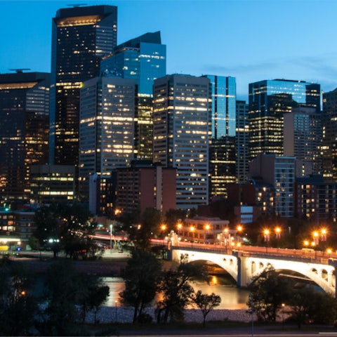 Calgary Concerts & Events