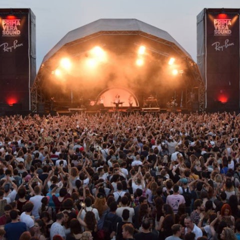 Primavera Sound Festival