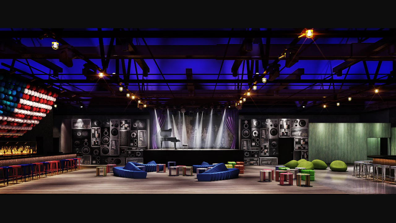 Asbury Lanes