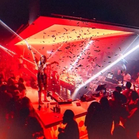 Heights Social