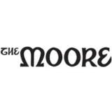Moore Theatre logo