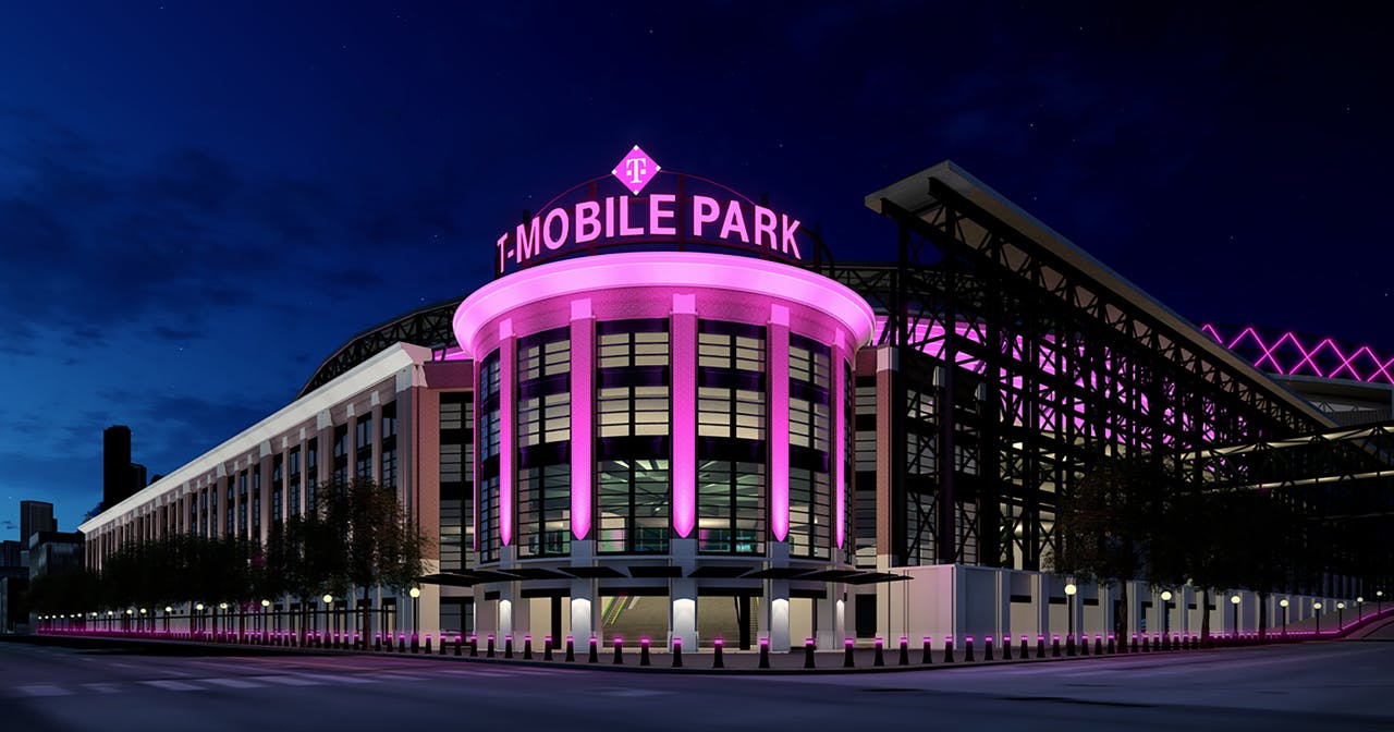 T-Mobile Park