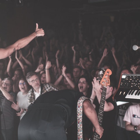 La Maroquinerie (Paris)