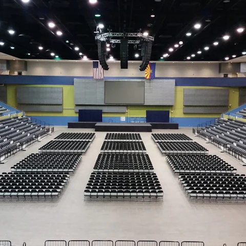 Tucson Arena
