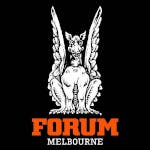 Forum Melbourne logo