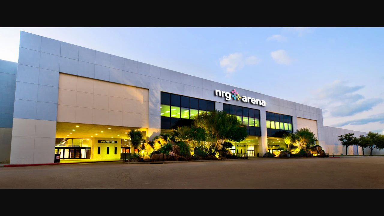 NRG Arena