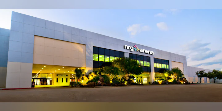NRG Arena