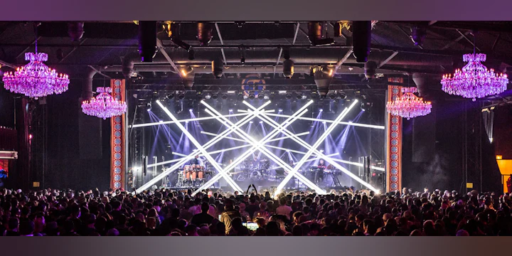 Fillmore Auditorium