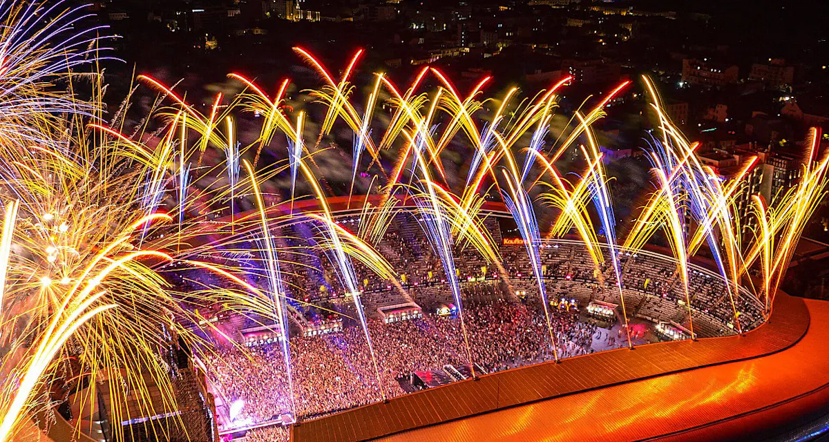 Untold Festival photo
