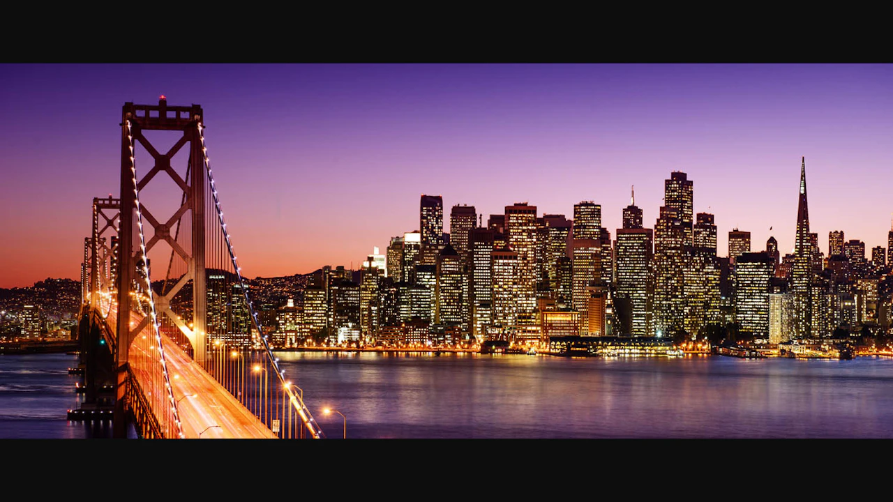 San Francisco Concerts & Events