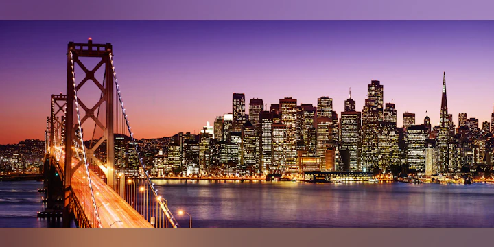 San Francisco Concerts & Events