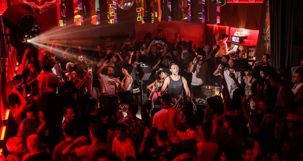 Akasha Las Dalias Club photo