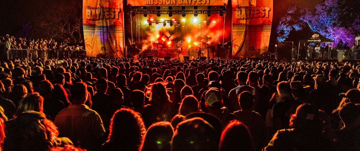 Mission Bayfest
