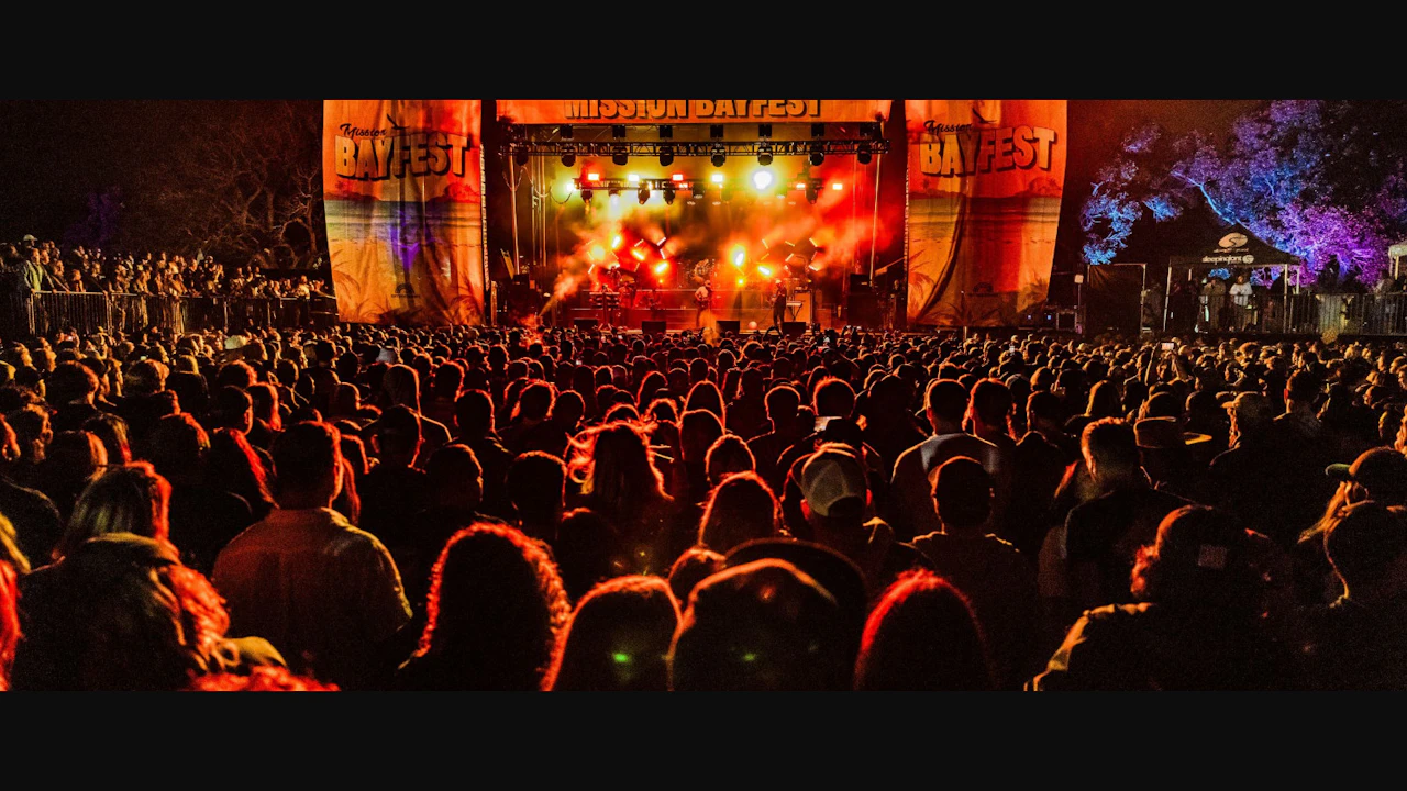 Mission Bayfest
