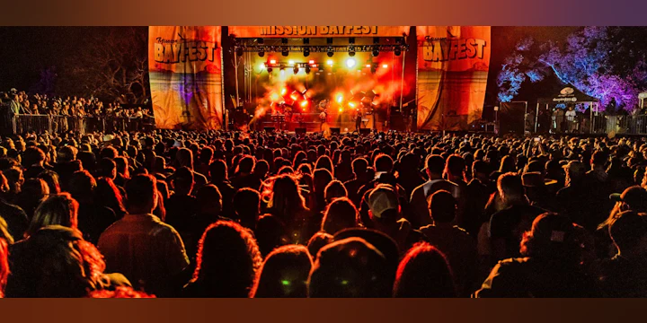 Mission Bayfest