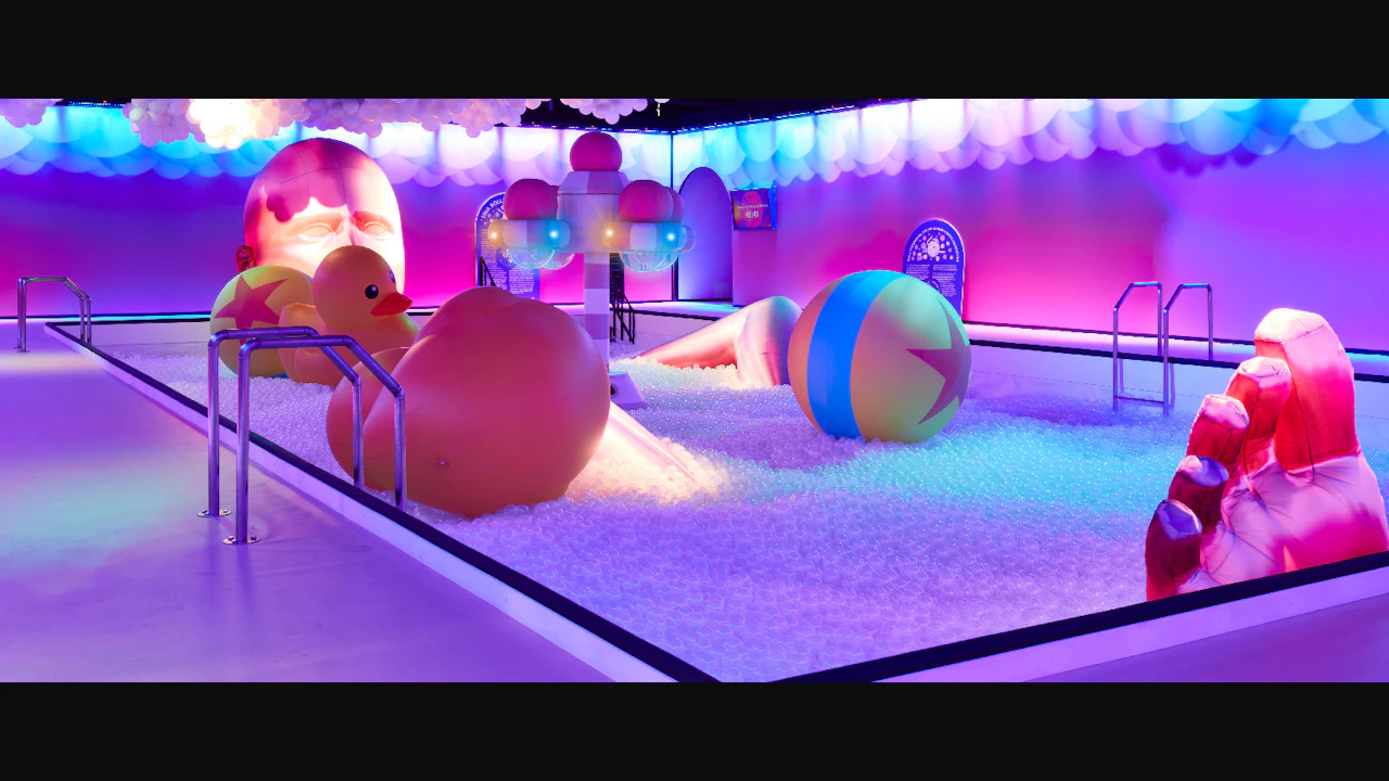 Bubble Planet Los Angeles Los Angeles Tickets & Promo Codes: FAQ & Tips - Discotech