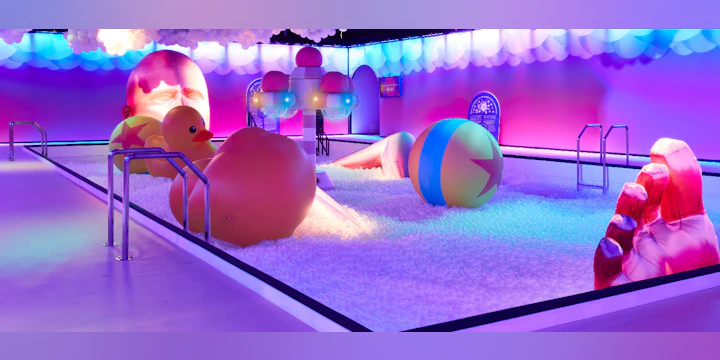 Bubble Planet Los Angeles Los Angeles Tickets & Promo Codes: FAQ & Tips - Discotech