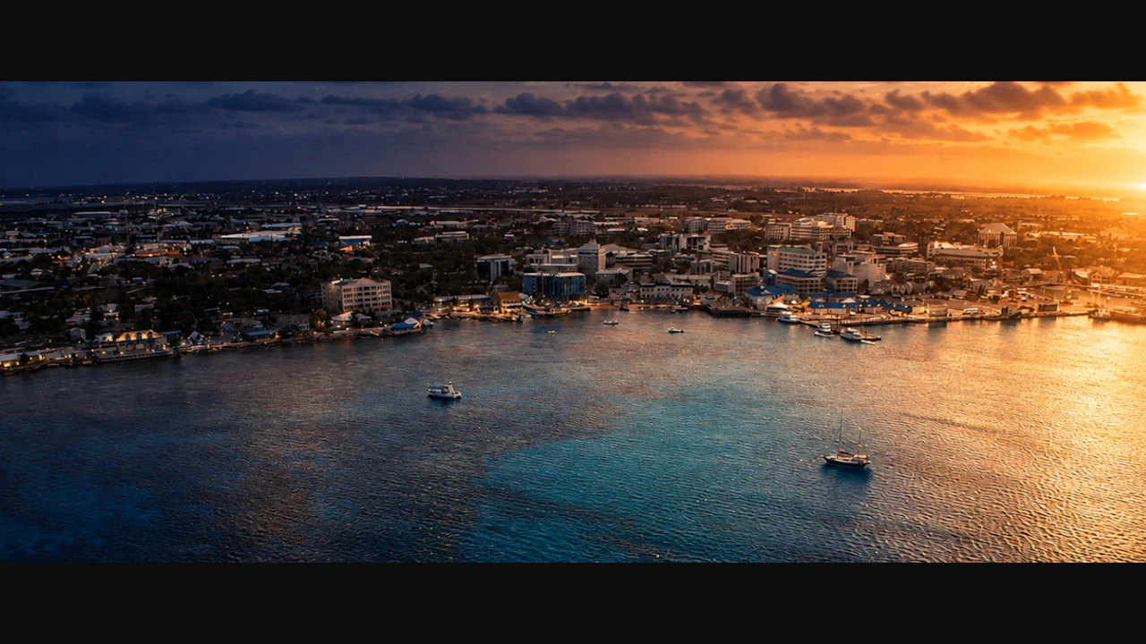 Cayman Crypto Week Cayman Islands Tickets & Promo Codes: FAQ & Tips - Discotech