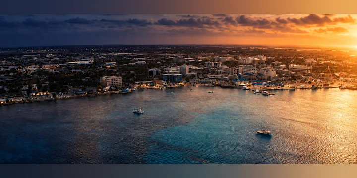 Cayman Crypto Week Cayman Islands Tickets & Promo Codes: FAQ & Tips - Discotech