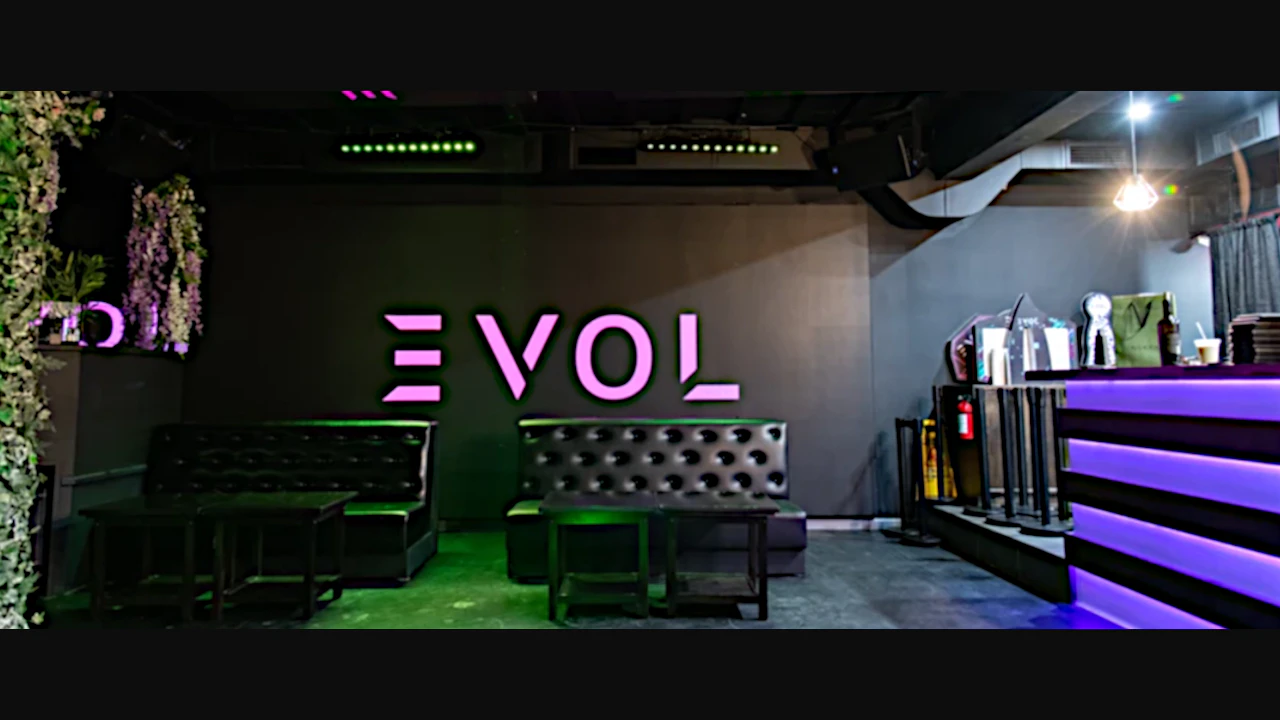 EVOL