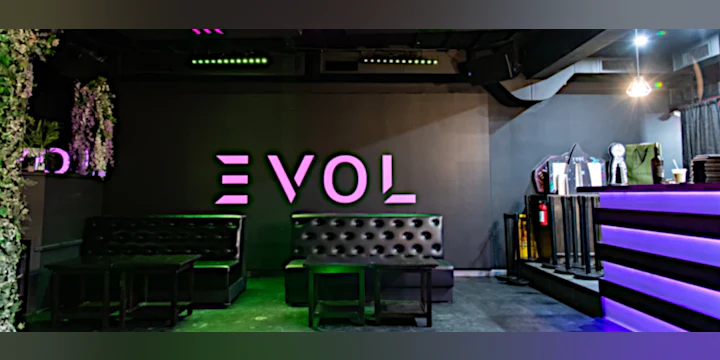 EVOL