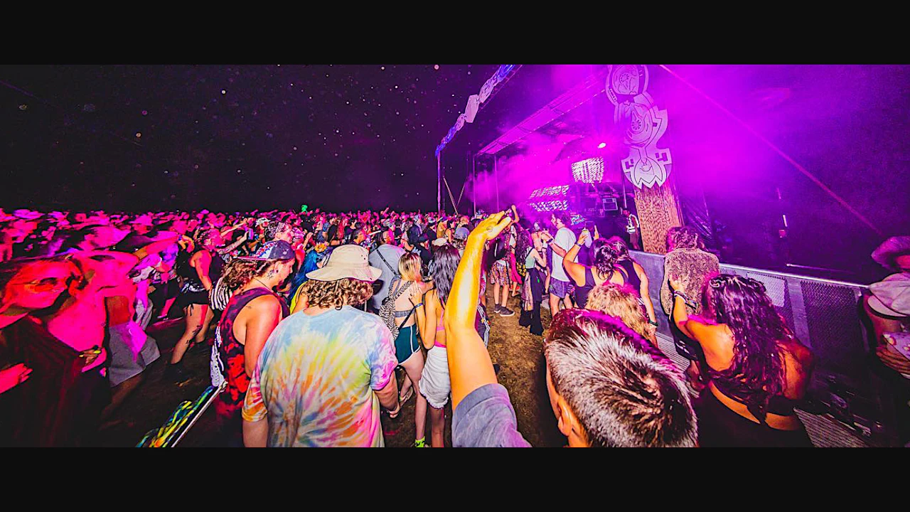 Sound Haven Festival
