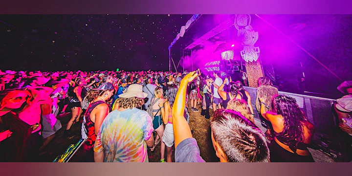 Sound Haven Festival