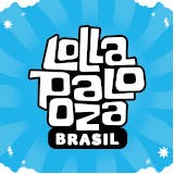 Lollapalooza Brasil logo