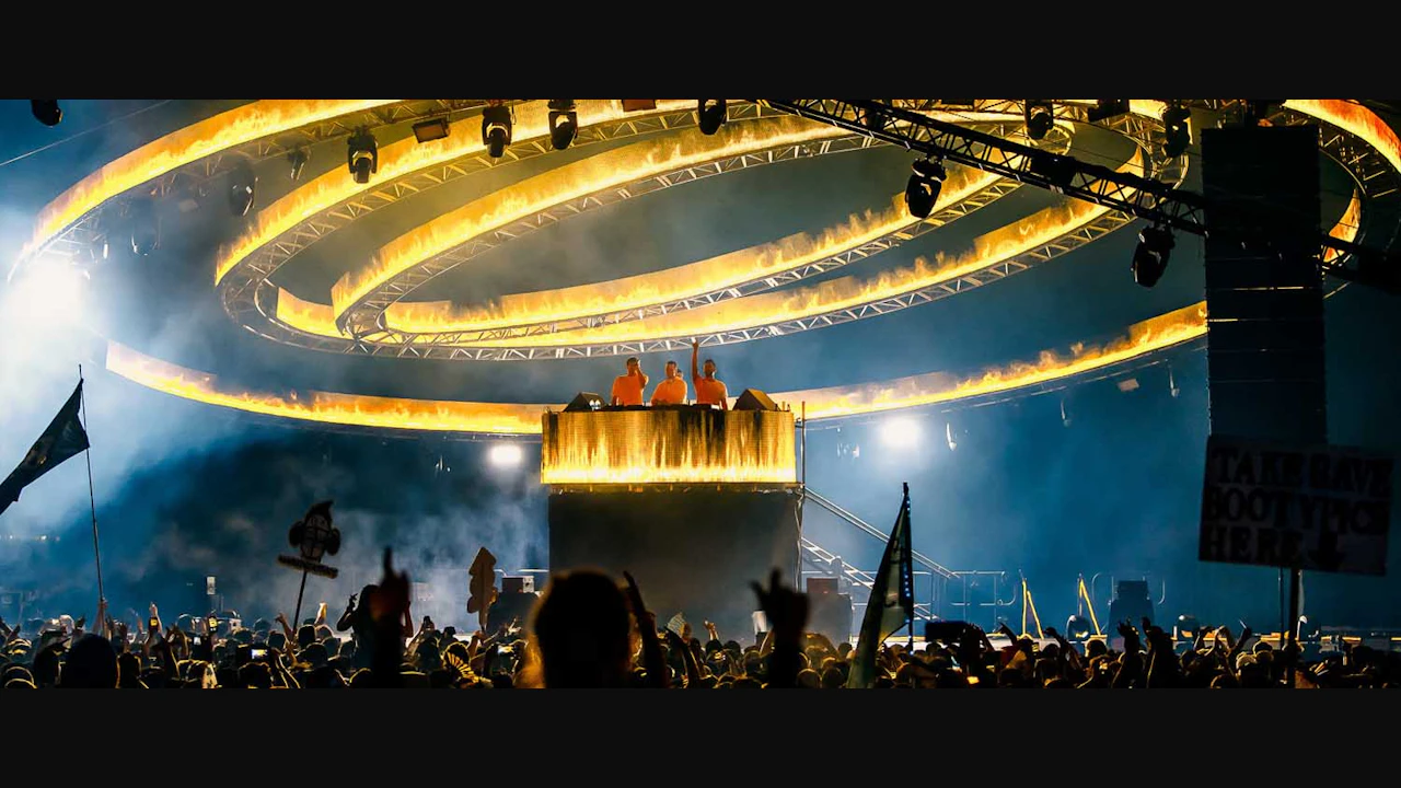 Revolution Concert House