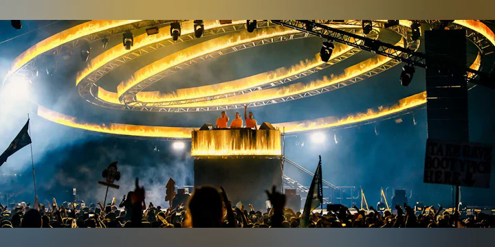 Revolution Concert House