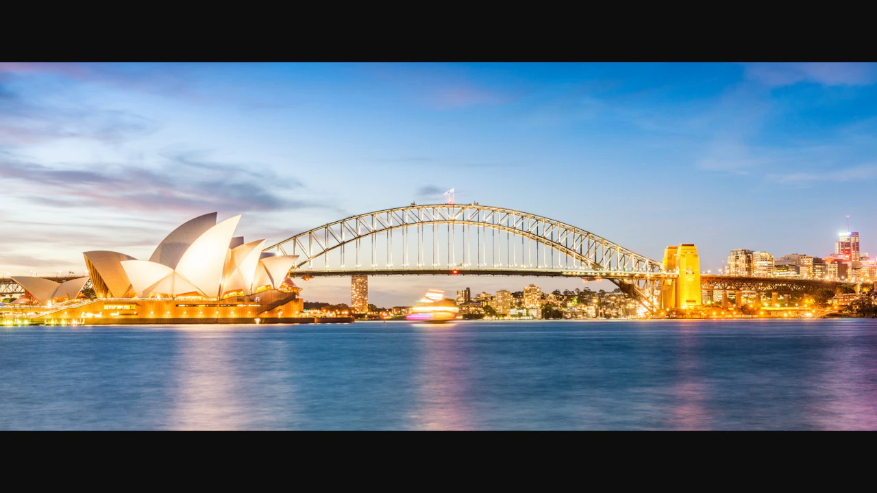 Sydney Concerts & Events