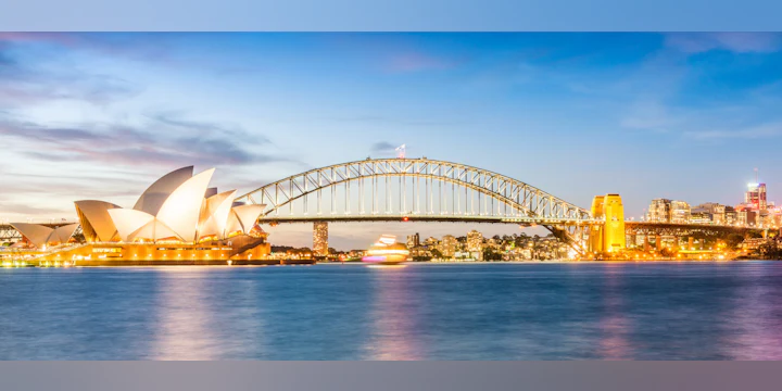 Sydney Concerts & Events