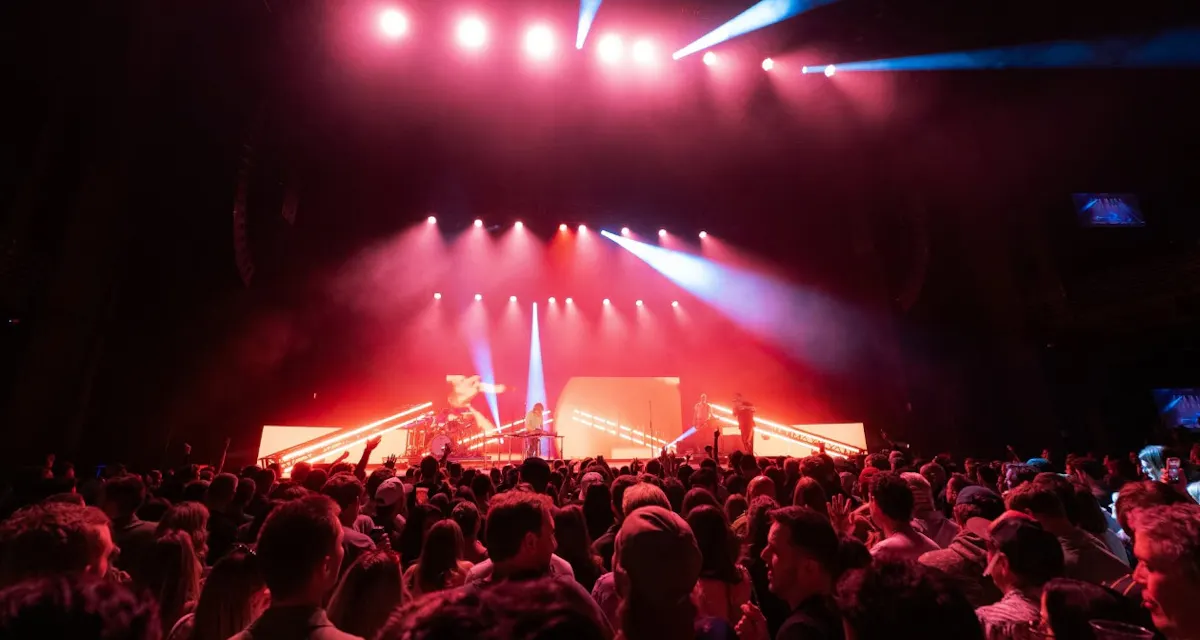 Landmark Credit Union Live photo