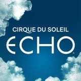 Echo By Cirque Du Soleil