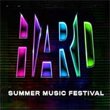 Hard Summer logo