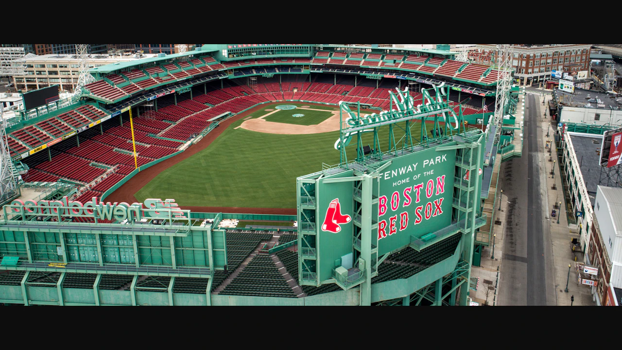 Fenway Park