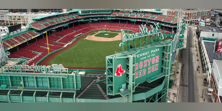 Fenway Park
