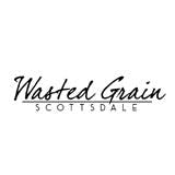 Wasted Grain logo