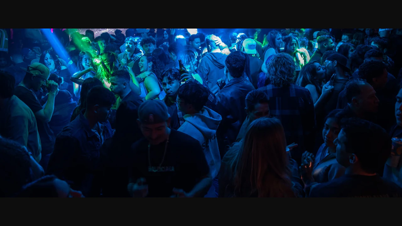Faces Nightclub