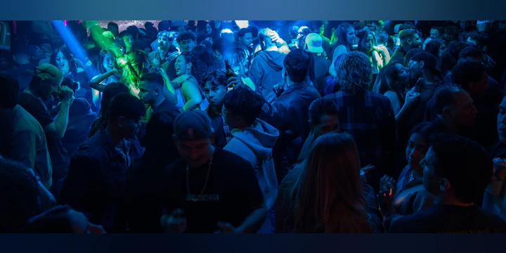 Faces Nightclub