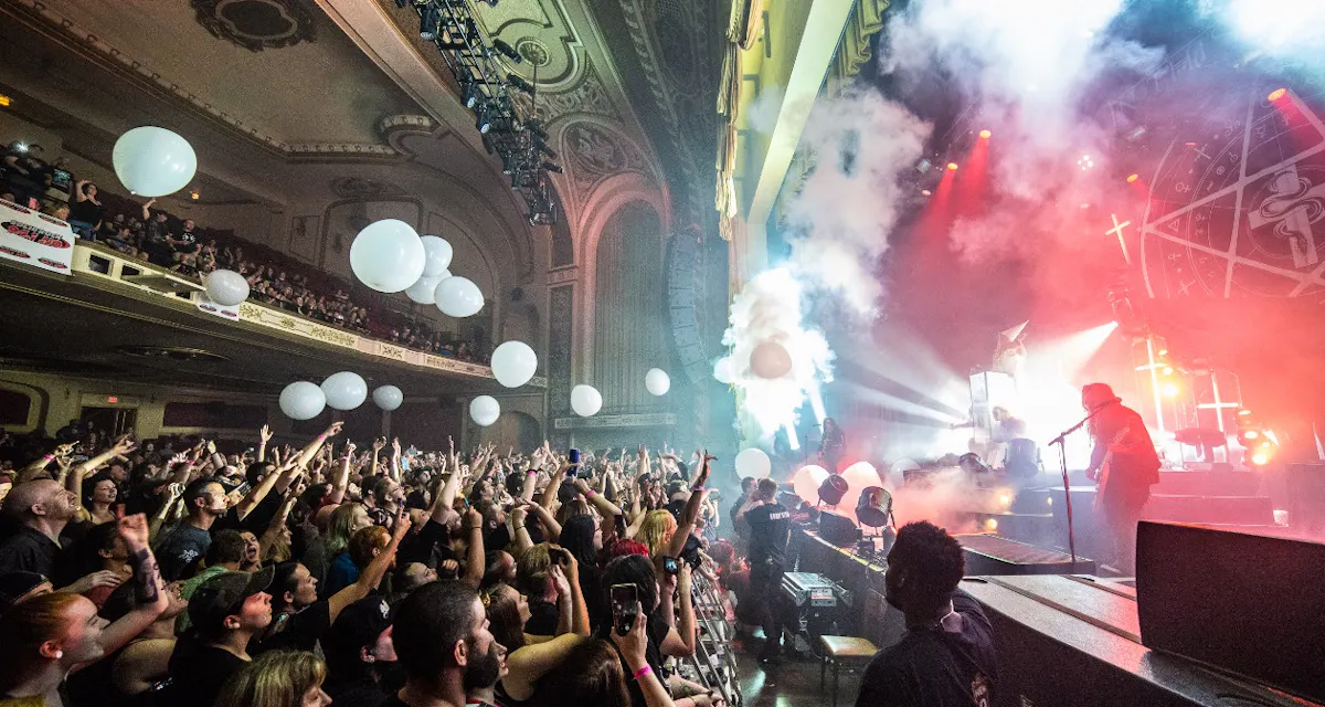 Orpheum Theater photo