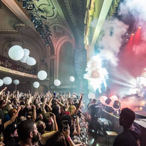 Orpheum Theater