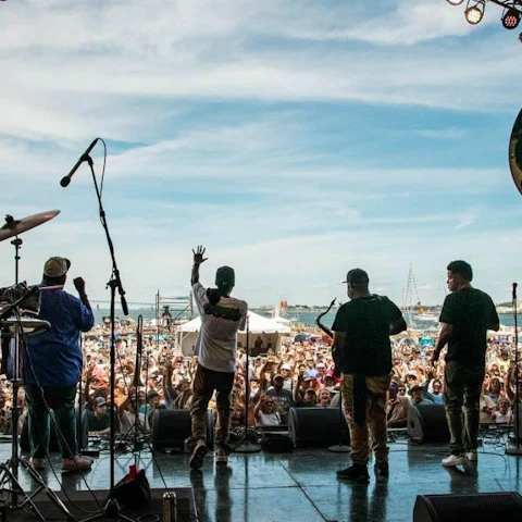 Newport Jazz Festival