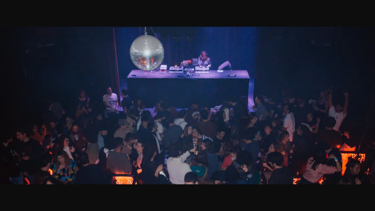 Sala Upload Barcelona Tickets & Promo Codes: FAQ & Tips - Discotech