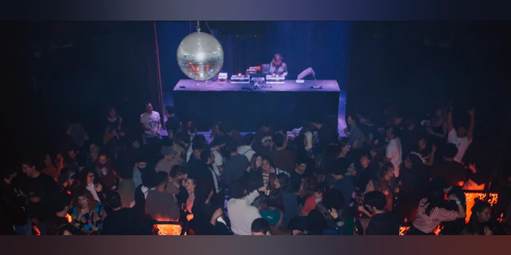 Sala Upload Barcelona Tickets & Promo Codes: FAQ & Tips - Discotech