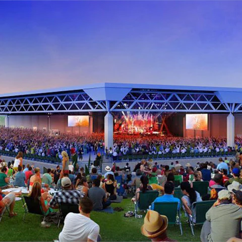 Fair Park Coliseum
