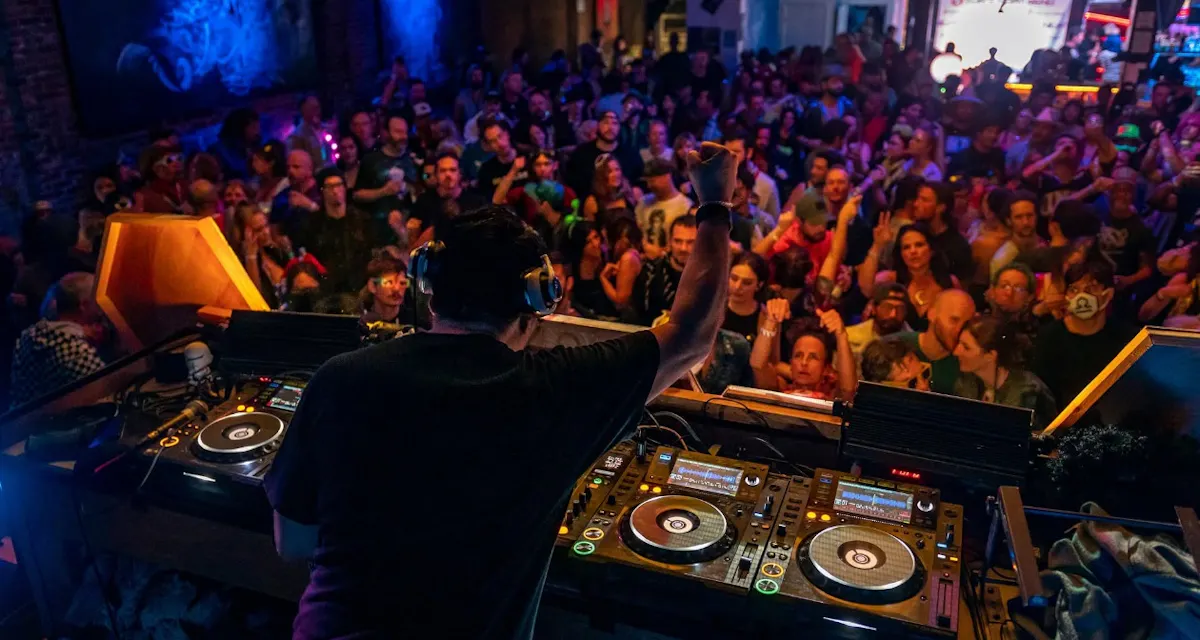 Club Underground photo