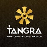 Tangra logo